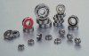 Miniature Size Deep Groove Ball Bearing