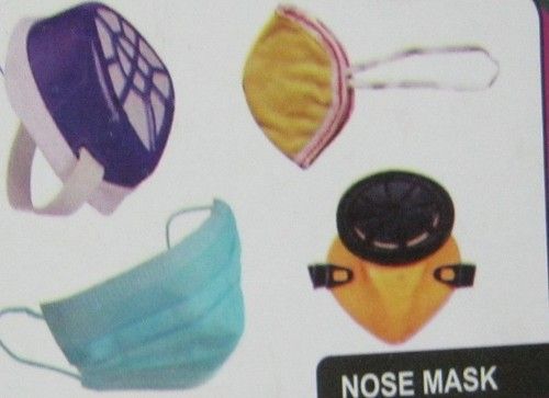 Nose Masks