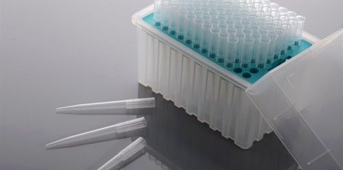 Pipette Tip Box