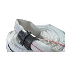 Rubber Lined Fire Hose