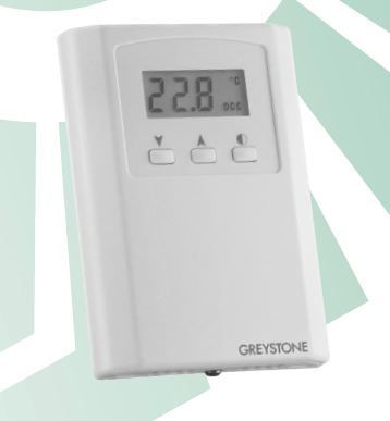 Room Humidity Temperature Sensor