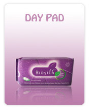 Biosilk Maxi Day Adult Diaper