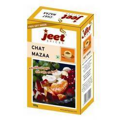 Chat Masala Powder