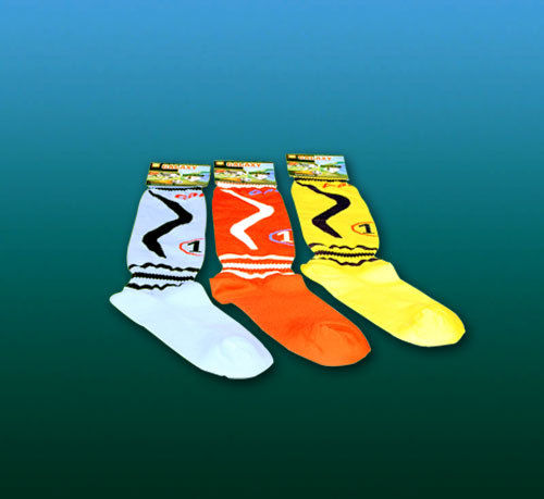 Computer Design Full Socks (Gh-06)