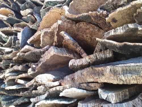 Cork Bark - Superior Quality Natural Material | Widely Appreciated by Customers