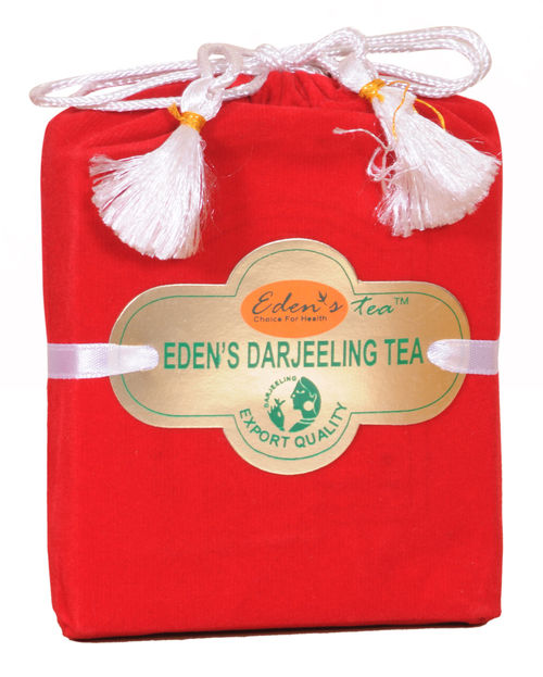 Edens Tea