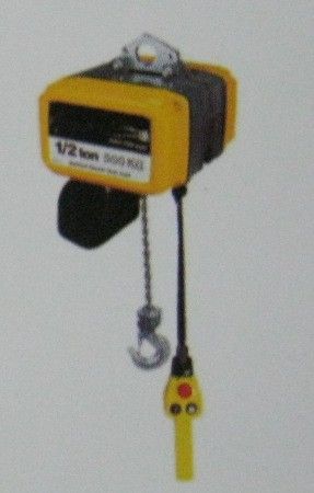 Electric Chain Hoist