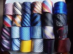 Export Quality Ties