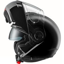 Flip Up Helmet