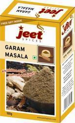 Garam Masala