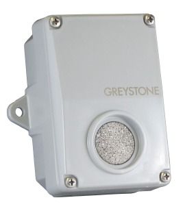 Greystone Carbon Monoxide Detector