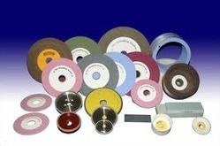 Grinding Wheels