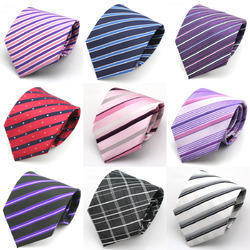 Men'S Formal Ties Application: Industrial