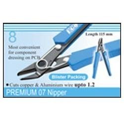 Nipper Tool