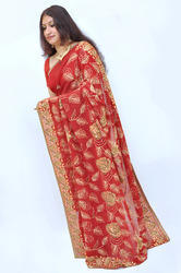 boutique sarees