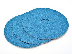 Zircon Sander Disc