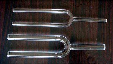 Crystal Tuning Fork