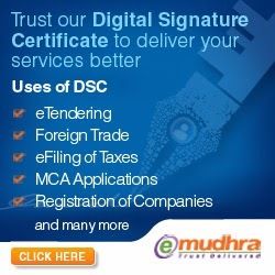 Digital Signatures Service