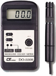 Dissolved Oxygen Meter