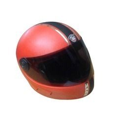 Driving Helmet