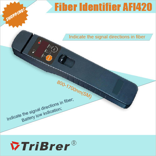 Fiber Identifier AFI400/420