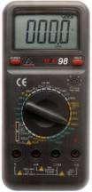 General Purpose Digital Multimeter