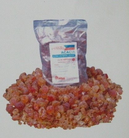 Gum Arabic Crystals (Acacia)