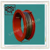 Heat Resistance and Corrosion Resistance Duct Rubber Compensators