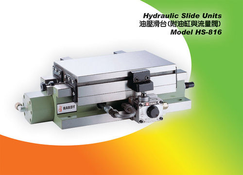 Hydraulic Slide Gender: Unisex