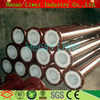 Lldpe And Hdpe Lined Steel Pipes