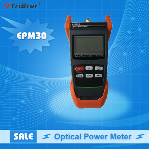 Chalcedony Optical Power Meter (Epm30)