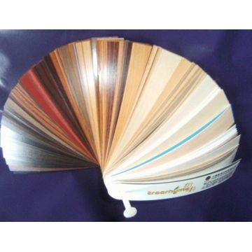 Pvc Edge Banding