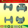 Rubber Lined Steel Pipe Elbow