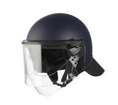 State Police Helmet