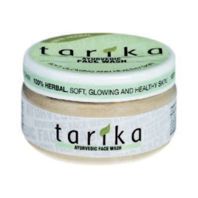 Tarika Ayurvedic Face Wash