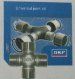 Universal Joint Kit