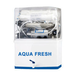 Water Purifier And Filter