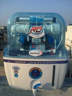 Water Purifier (Swift Model)