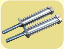 Durable Hydraulic SS Cylinder