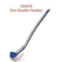 Eco Double Hockey Toilet Brush