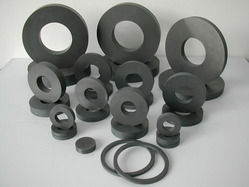 Ferrite Rings Magnet (SS-08)