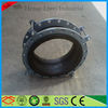 Flexible Stop Device Rubber Expansion Joint With Flange