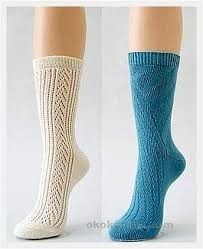 Ladies Formal Socks