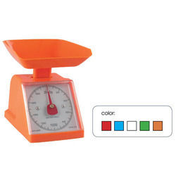 kitchen scales