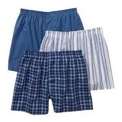 Men's Boxer Short