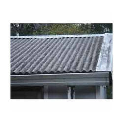Metal / Asbestos Roof