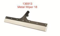 Metal Wiper