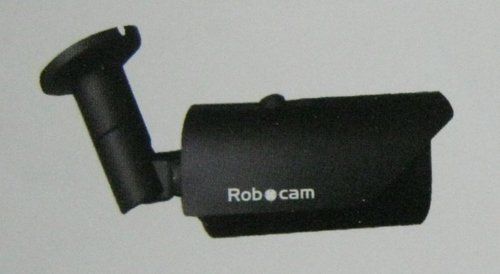 Rc-70vf Ir Bullet Camera