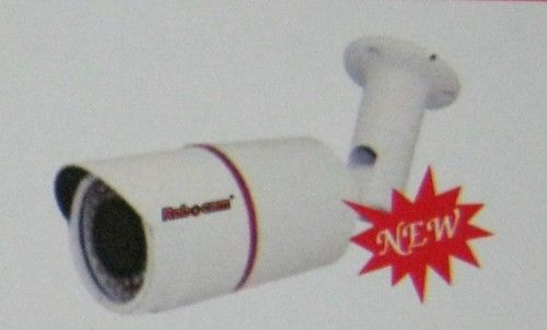 Rc-900 Ir Bullet Camera