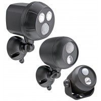 Security Spot Light (Bi-05)